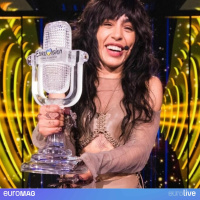 #Palomag - T07E28 - 14/05/2023 - Adiós, Eurovisión 2023