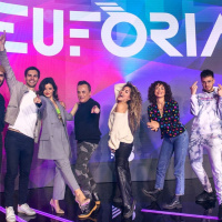 #EuroMag242 T06E40 - 05/06/2022 - Lo que importa es la Eufòria que lleves