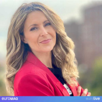 #EuroMag274 - T07E30 - 28/05/2023 - Hasta la vista, Eva Mora