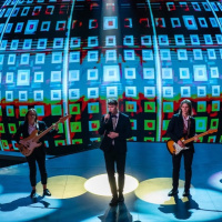 #EuroMag227 T06E25 - 20/02/2022 - Lets DISKO