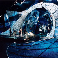 #EuroMag1997 T06E31 - 03/04/2022 - 25 años de Eurovisión 1997