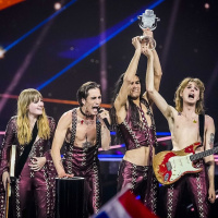 #EuroMag196 T05E38 - 23/05/2021 - Análisis Eurovisión 2021 (1ª Parte)