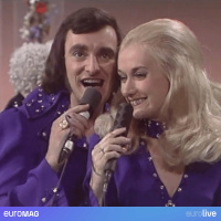 #EuroMag252 - T07E08 - 06/11/2022 - Baby, Baby, I Love You