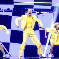 #EuroMag175 T05E17 - 24/01/2021 - Lets Discoteque right at my home