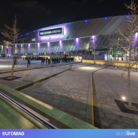 #LiverpoolMag - T07E04 - 09/10/2022 - Habemus sede de Eurovision