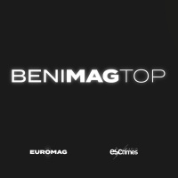 #BeniMagTop T06E17 - 23/12/2021 - Por tantas mamamamamamamama...