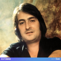 #EuroMagTop - T07E25 - 16/04/2023 - 50 años sin Nino Bravo