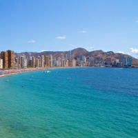 #BeniMag T06E42 - 19/07/2022 - Y en Benidorm siguió la ilusión