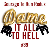 Courage To Run Redux