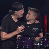 Episode 67: Playing With Metallica At 13