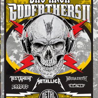 Episode 66: Bay Area Godfathers With Bob Nalbandian