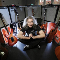 Episode 78: The Making Of Lulu With Stewart Hurwood