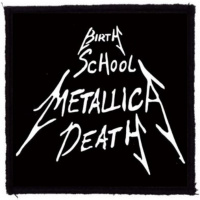 Episode 56: Birth. School. Metallica. Death.
