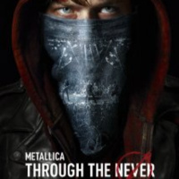 Metallicast LIVE #9: Through The Never After Party