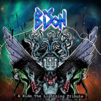 Episode 70: Riding The Lightning With Bison