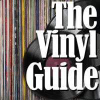 Episode 74: Metallicast Meets The Vinyl Guide