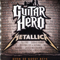 Episode 72: Guitar Hero Metallica 