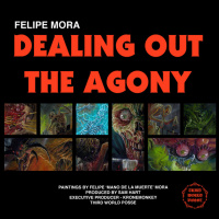 Episode 76: Dealing Out The Agony With Sam Hart