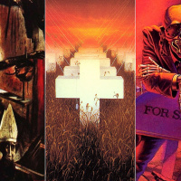 Episode 77: 1986- The Year In Thrash Metal With Bruno MacDonald 