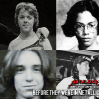 METALLICAST 06: Before They Were In Metallica