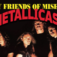 Metallicast My Friends Of Misery #3: Scott Haskins 