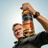 Episode 75: Blackened Whiskey Master Distiller Rob Dietrich
