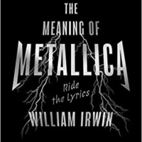 Episode 88: The Meaning Of Metallica With William Irwin