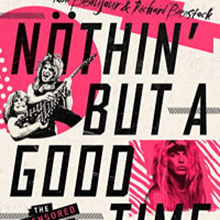 Episode 61: Nothin But A Good Time With Tom Beaujour amp Richard Bienstock 