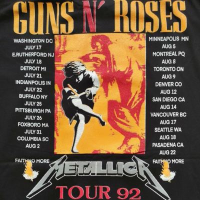 Metallicast - The Metallica Podcast