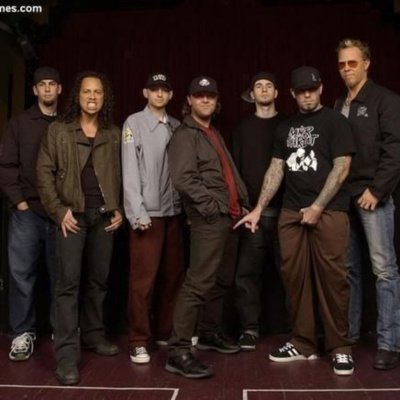 Metallicast - The Metallica Podcast