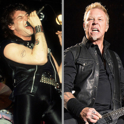 Metallicast - The Metallica Podcast