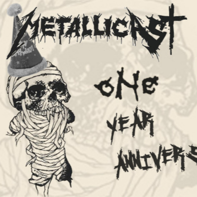 Metallicast - The Metallica Podcast