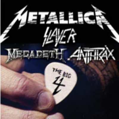 Metallicast - The Metallica Podcast