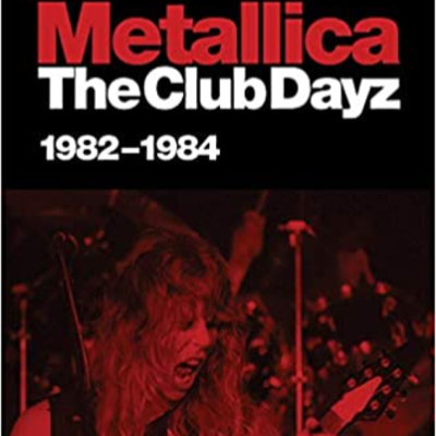 Metallicast - The Metallica Podcast