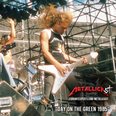 Metallicast - The Metallica Podcast