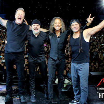 Metallicast - The Metallica Podcast