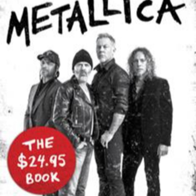Metallicast - The Metallica Podcast