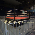 Shooting Jager With Chris And Andy