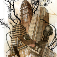 Imágenes de un sábado por la tarde [un podcast aburrido]