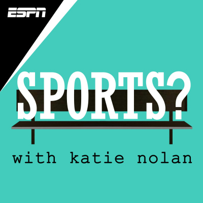 Tbd With Katie Nolan