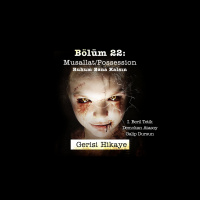 Musallat / Possession – s01e22 – Gerisi Hikaye