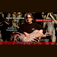 David Cronenberg II – s05e18 – Gerisi Hikaye
