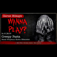 Creepy Pasta – s05e09 – Gerisi Hikaye