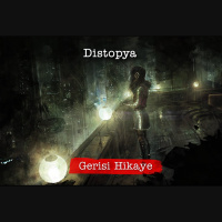 Distopya – s02e05 – Gerisi Hikaye