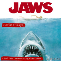 Jaws I – s12e05 – Gerisi Hikaye