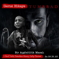 Tumbbad – Bir Açgözlülük Masalı – s09e23 – Gerisi Hikaye