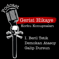 H.P. Lovecraft II – s01e21 – Gerisi Hikaye