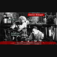 Çılgın Bilim Adamı I – s05e15 – Gerisi Hikaye