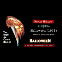 Halloween 1978 – s06e04 – Gerisi Hikaye