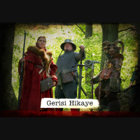 Fantastik III – FRP – s03e20 – Gerisi Hikaye